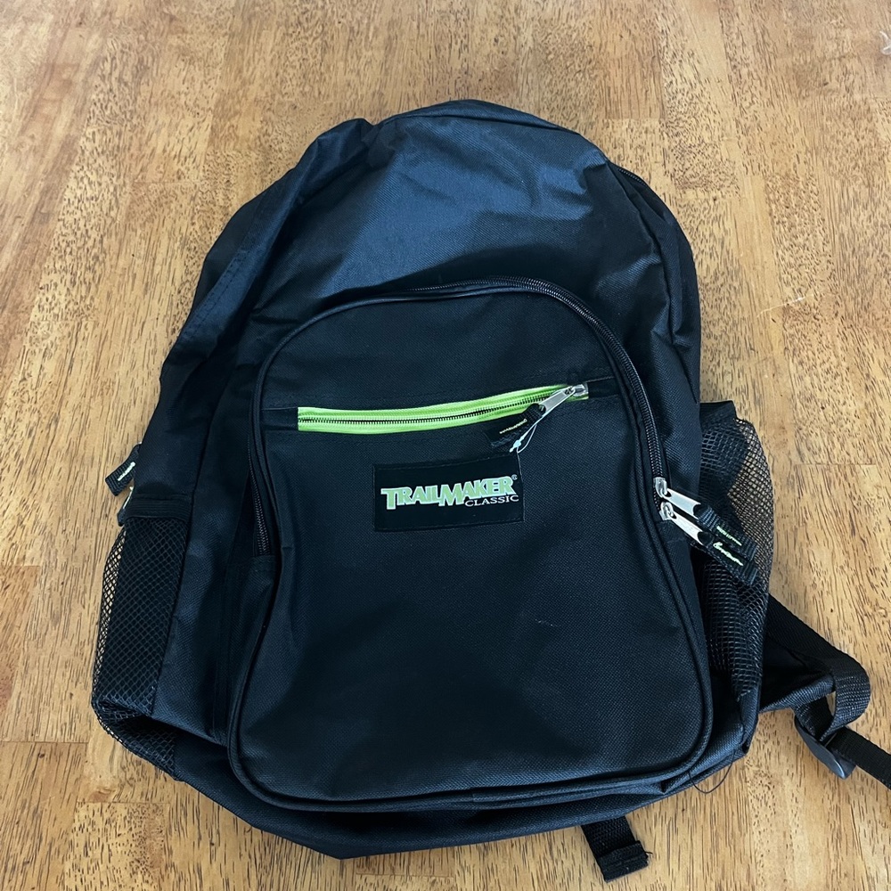 Trailmaker Backpack - image 1